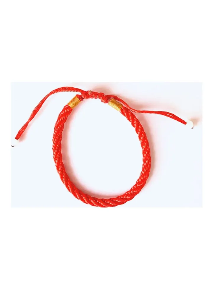 Meditation Rope Reminder Yoga Bracelet
