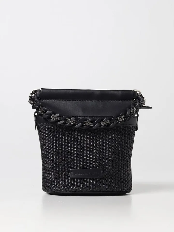 Shoulder bag woman Fabiana Filippi