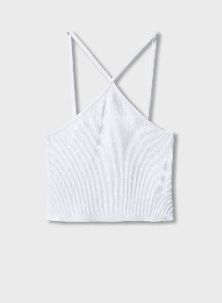 Kids Cross Body Top