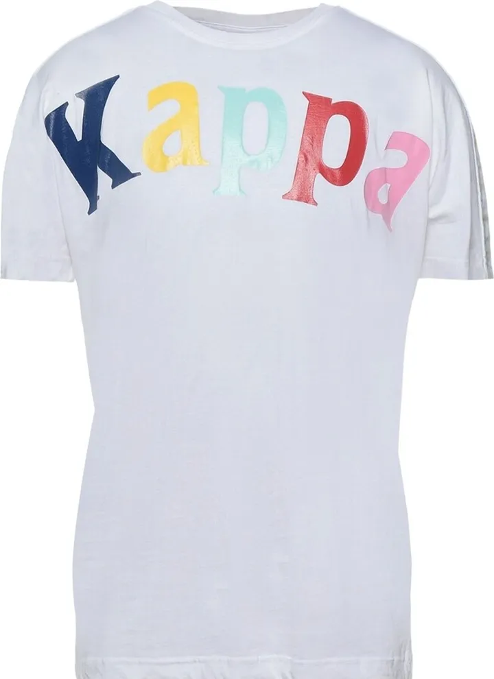 T-shirt White