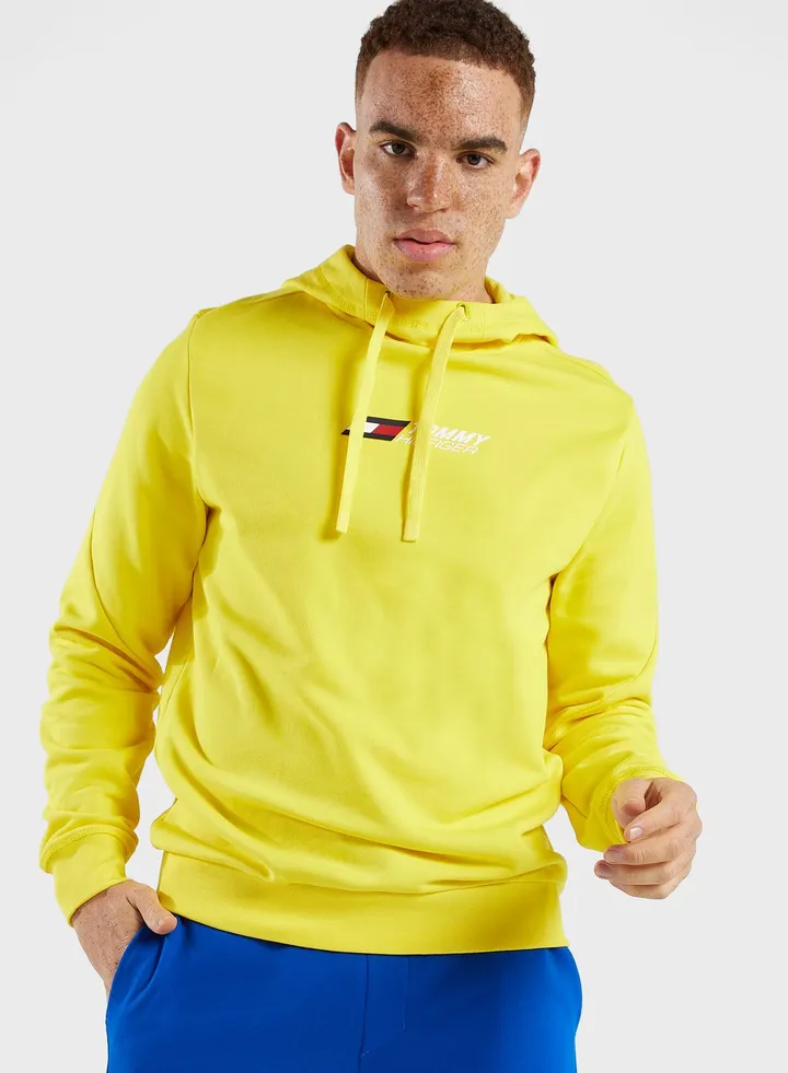Essential Hoodie