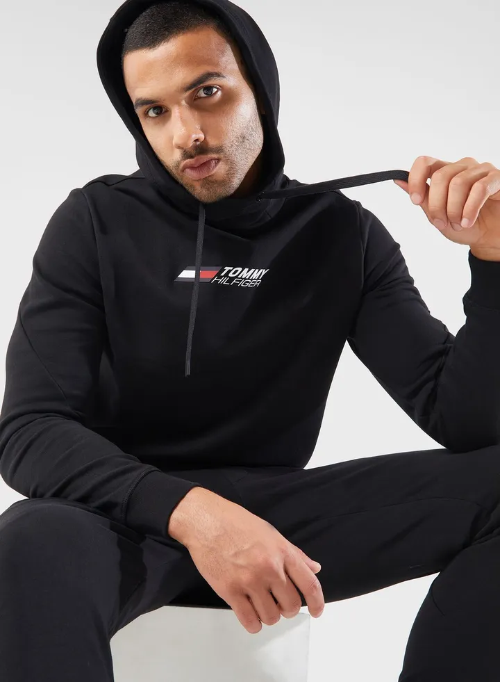 Essential Hoodie