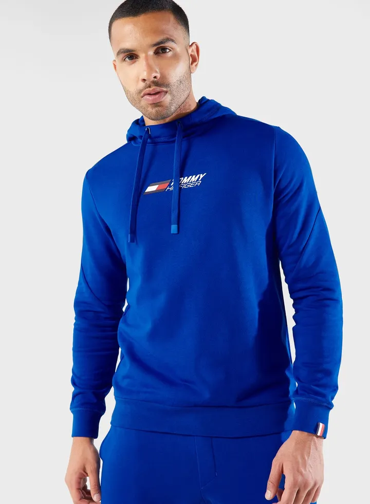 Essential Hoodie