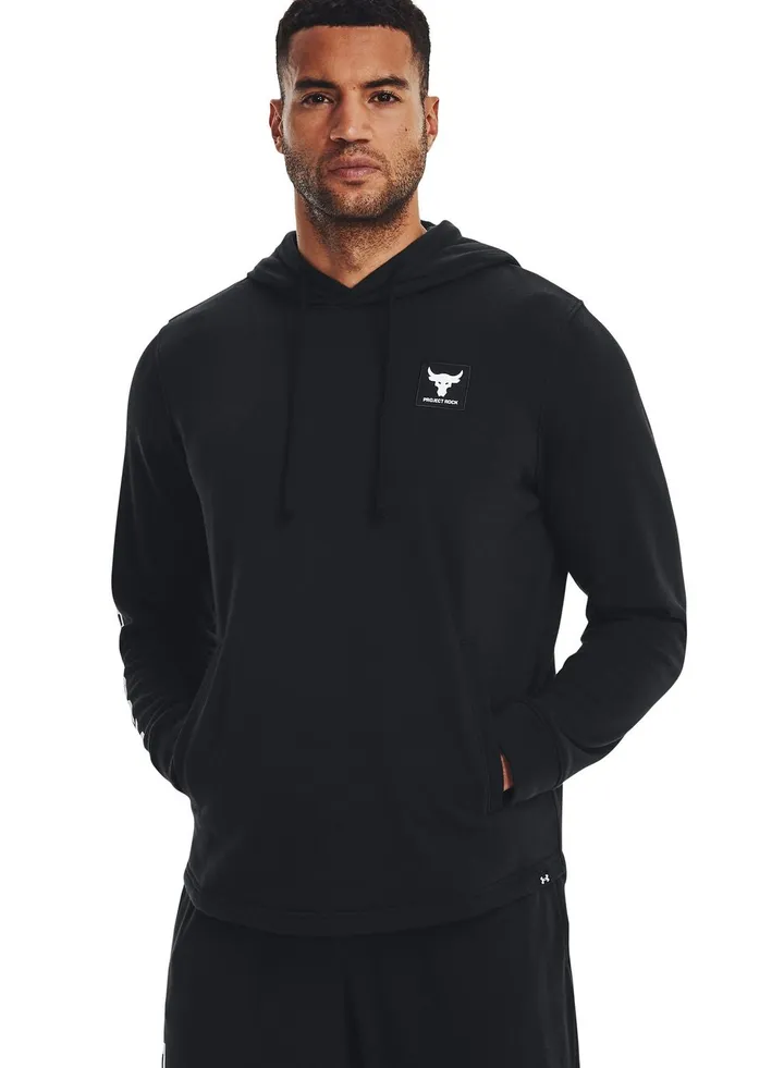 Project Rock Terry Hoodie
