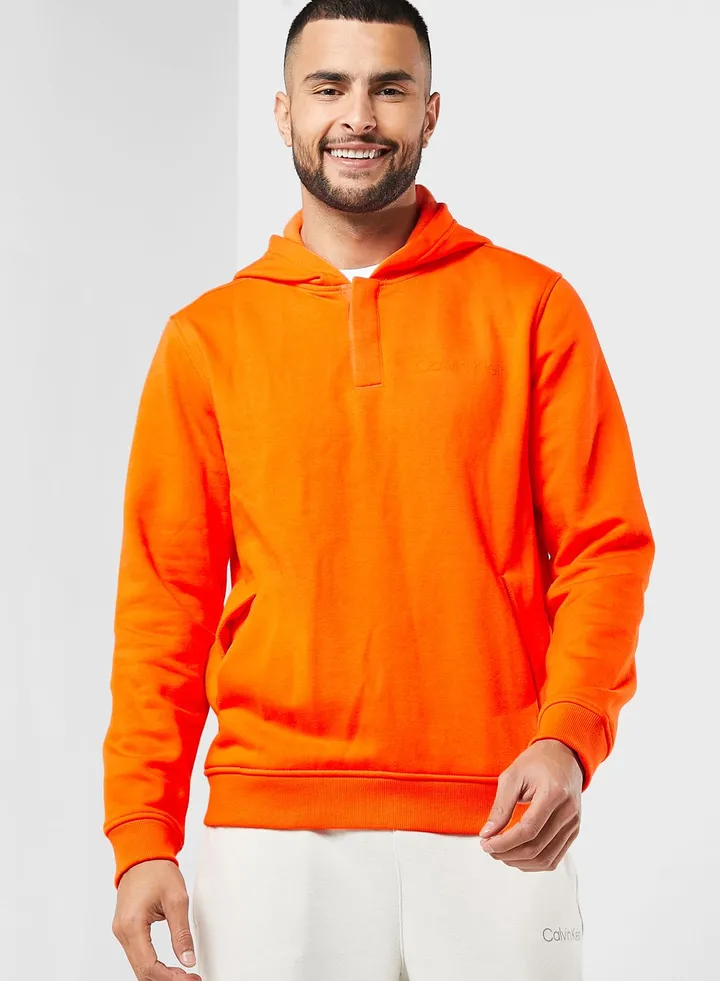Logo Hoodie