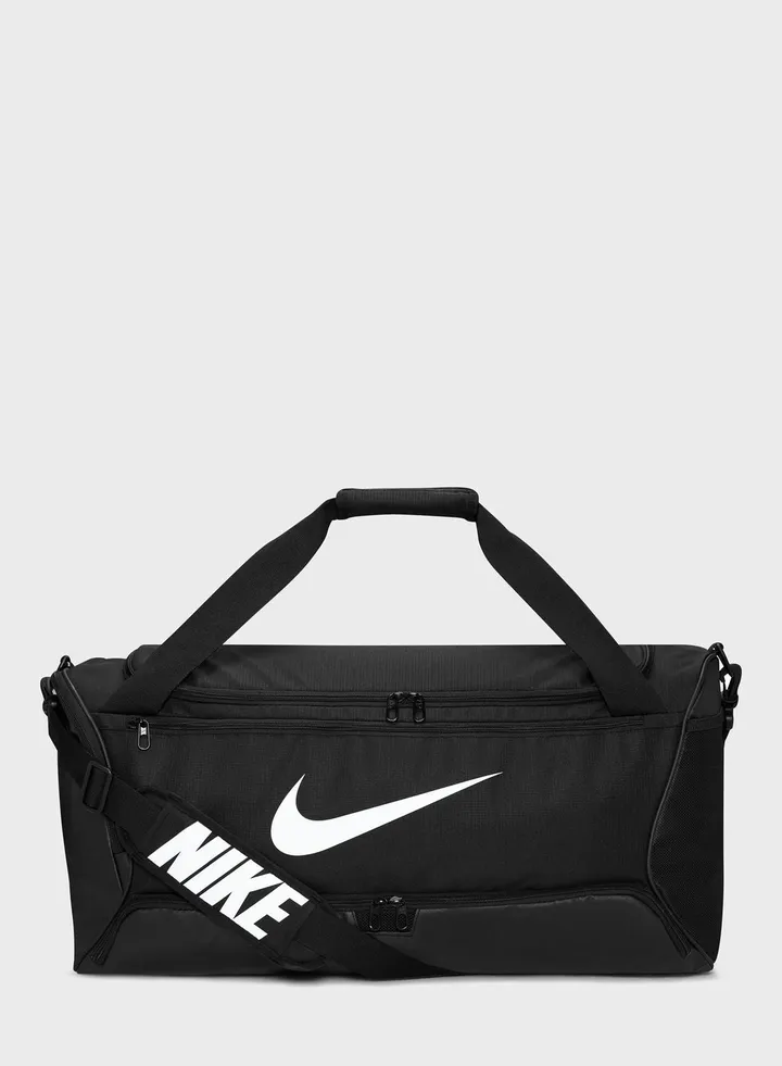 Medium Brasilia Duffle -60L