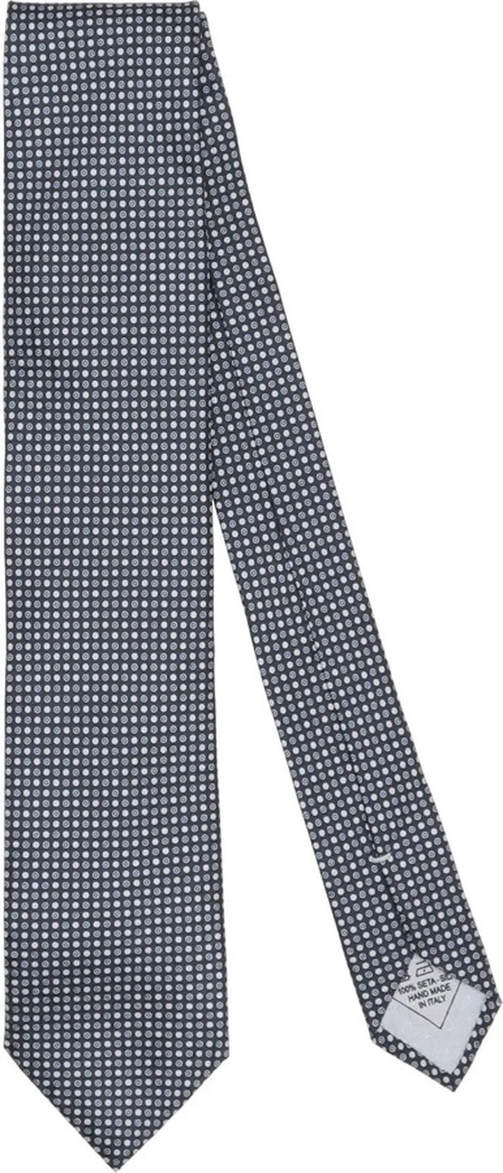 Ties & Bow Ties Midnight Blue