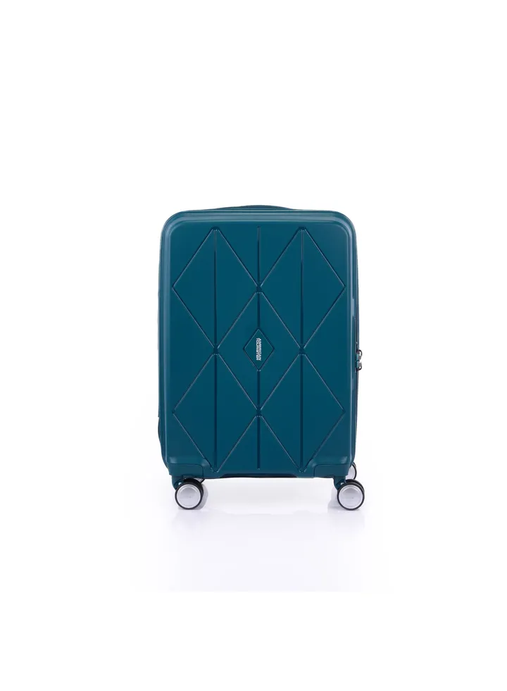 Argyle Spinner 55 Luggage Trolley Bag