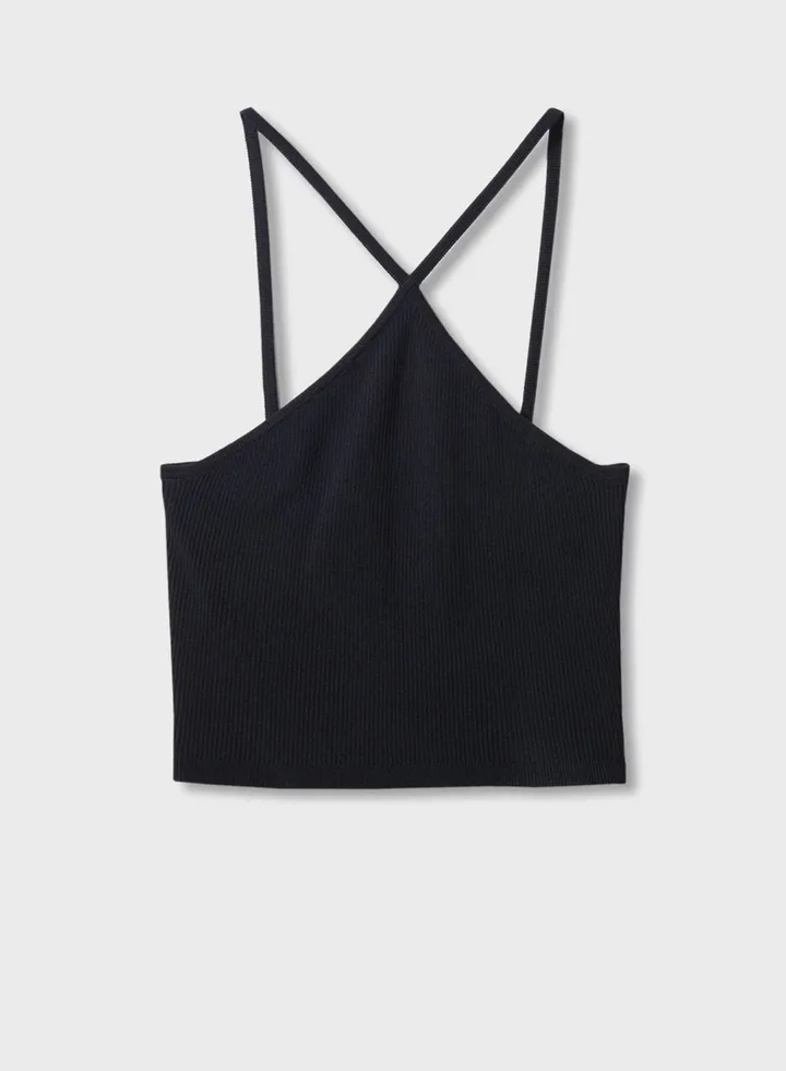 Kids Cross Body Top