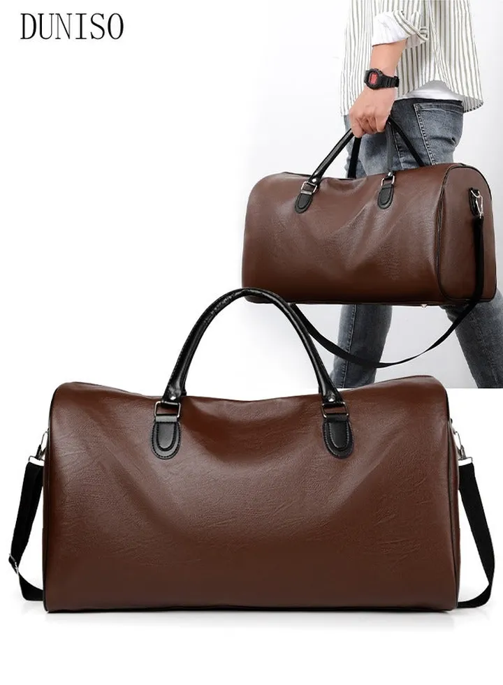 Travel Duffel Bag Luggage Collection Business Travel Suitcase Weekender Overnight Bag Large Carry On Airport Bag for Travel Business Trips Sports Duffel Bag Gym Sports Luggage Bags