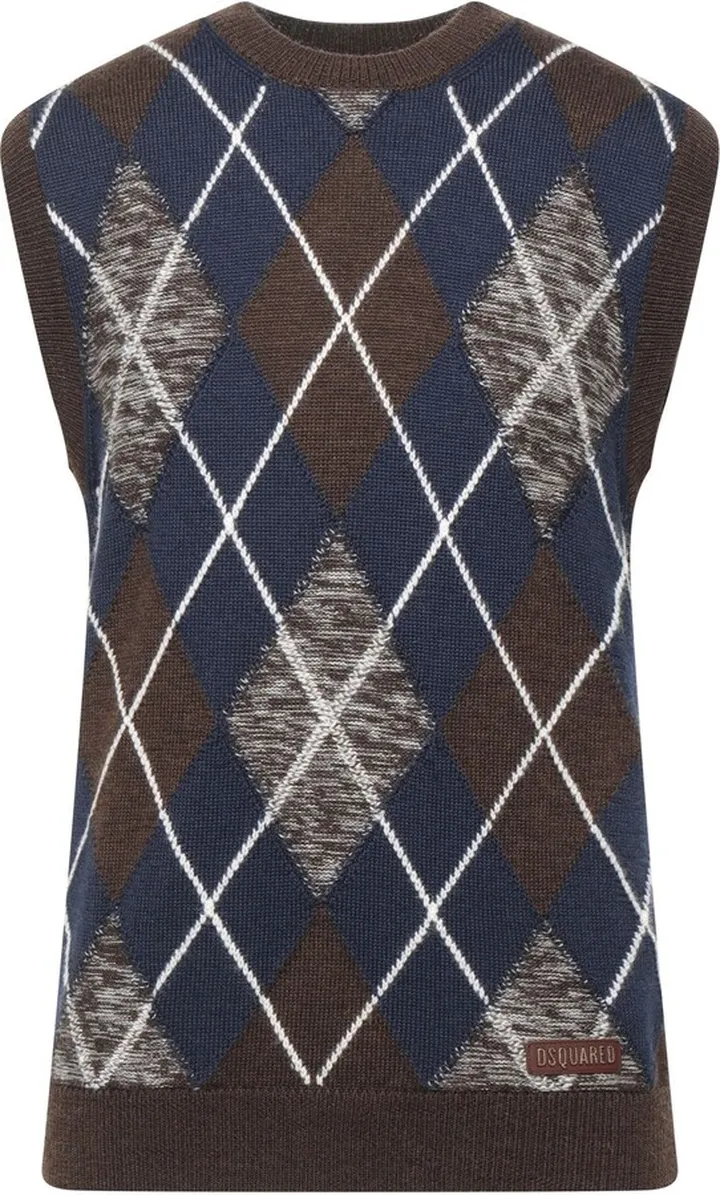 Sweater Midnight Blue