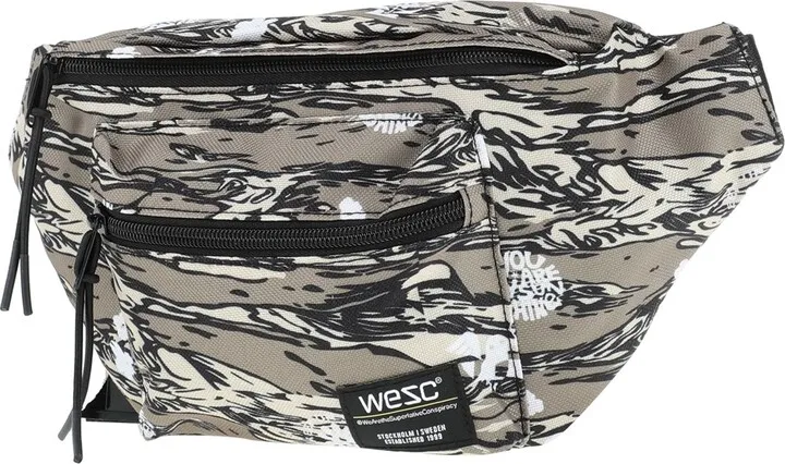 Bum Bag Military Green