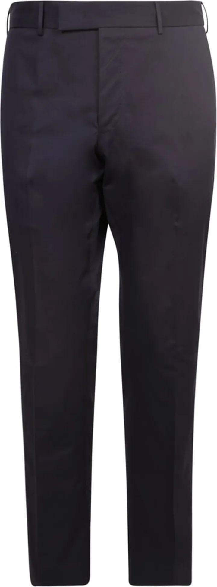 Mid-rise Tapered Trousers