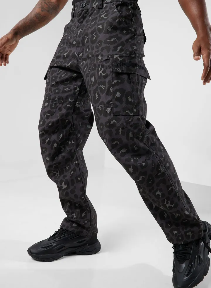 Sawtelle Cargo Pants