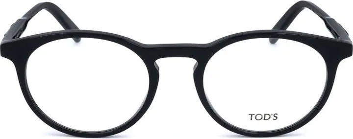 Tod's Round Frame Glasses