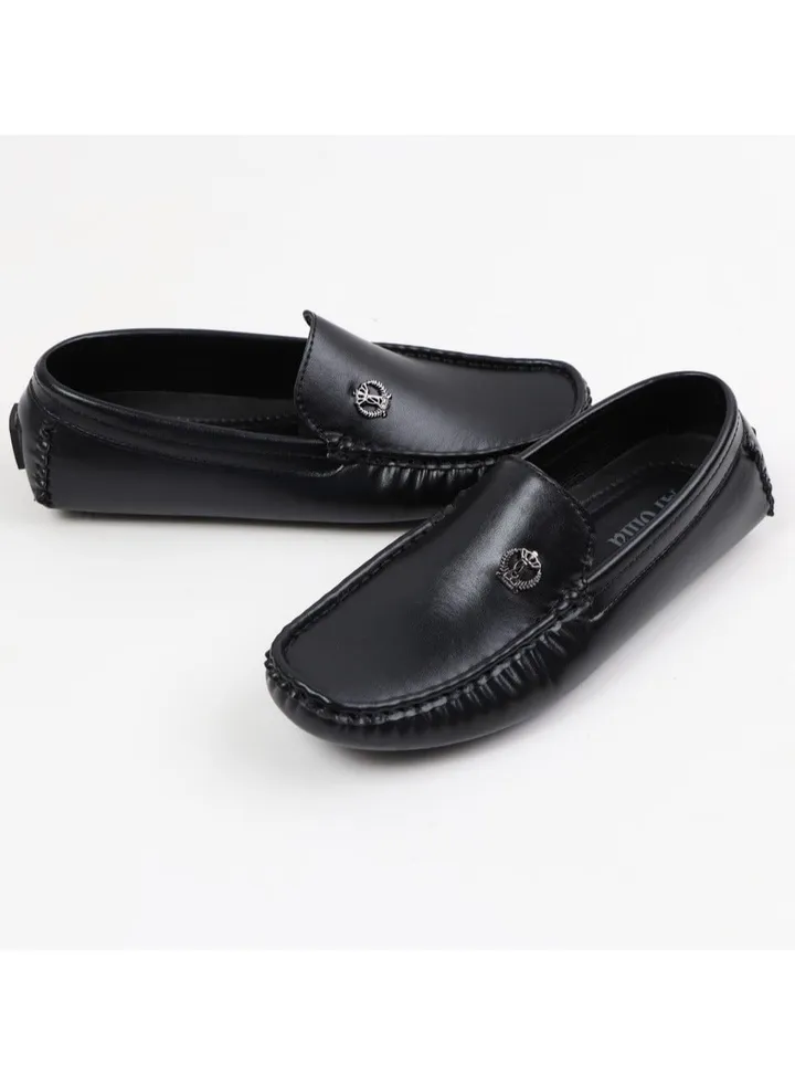 Formal youth Aroma boots