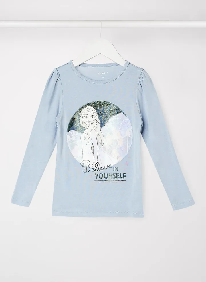 Baby Frozen T-Shirt