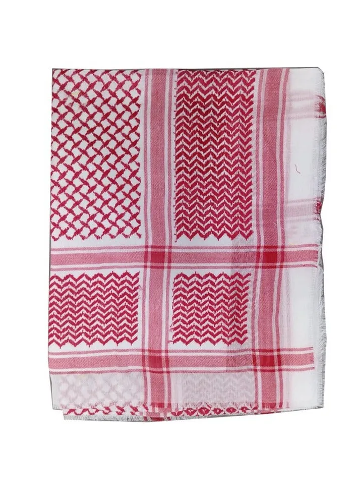 Classic Men's Shemagh