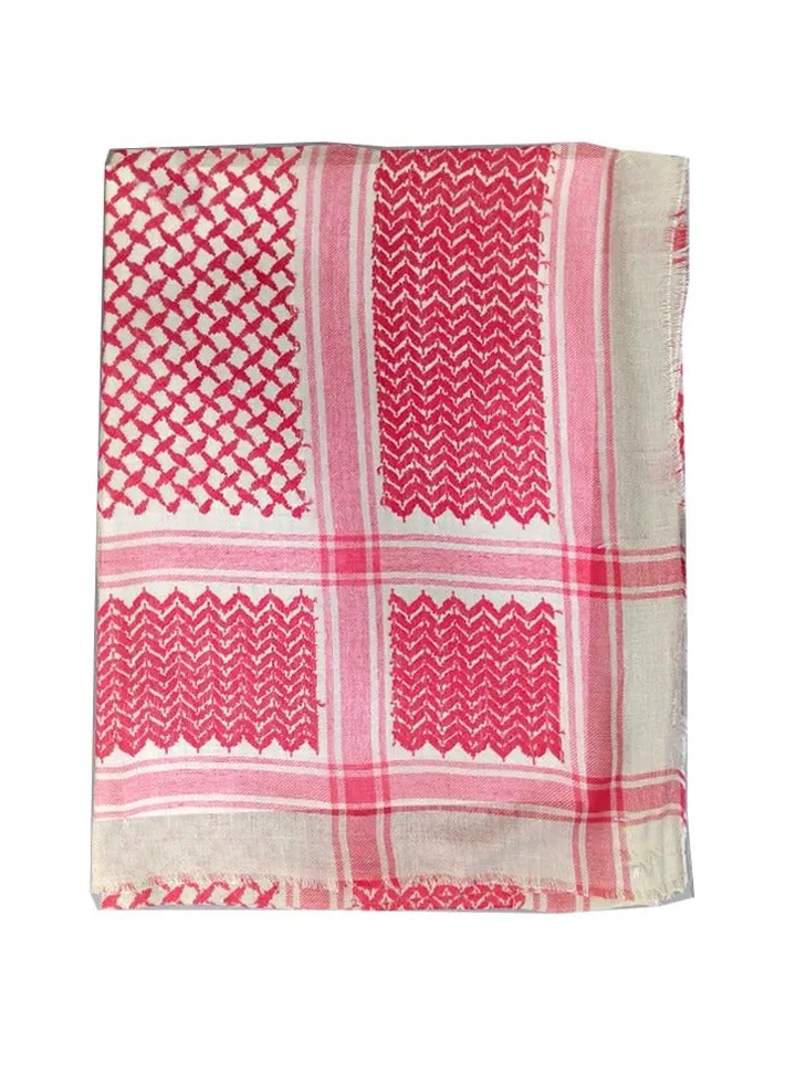 Classic Men's Shemagh