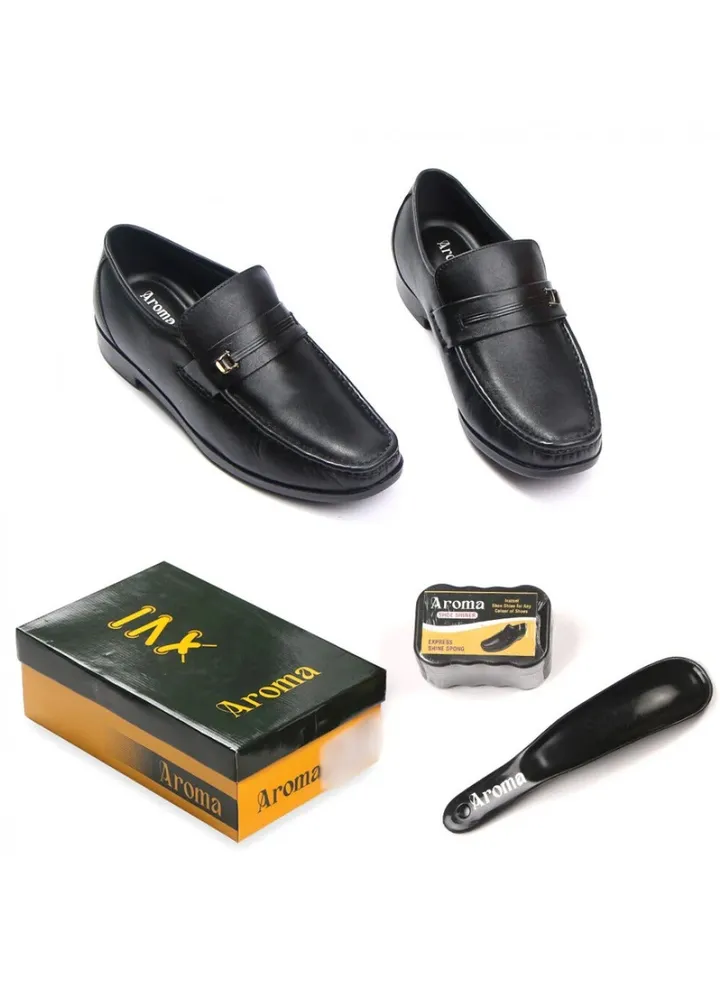 Aroma Indian boots