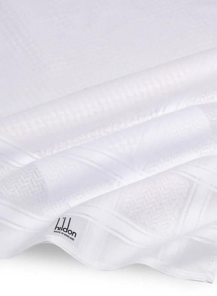 100% English Cotton Shemagh
