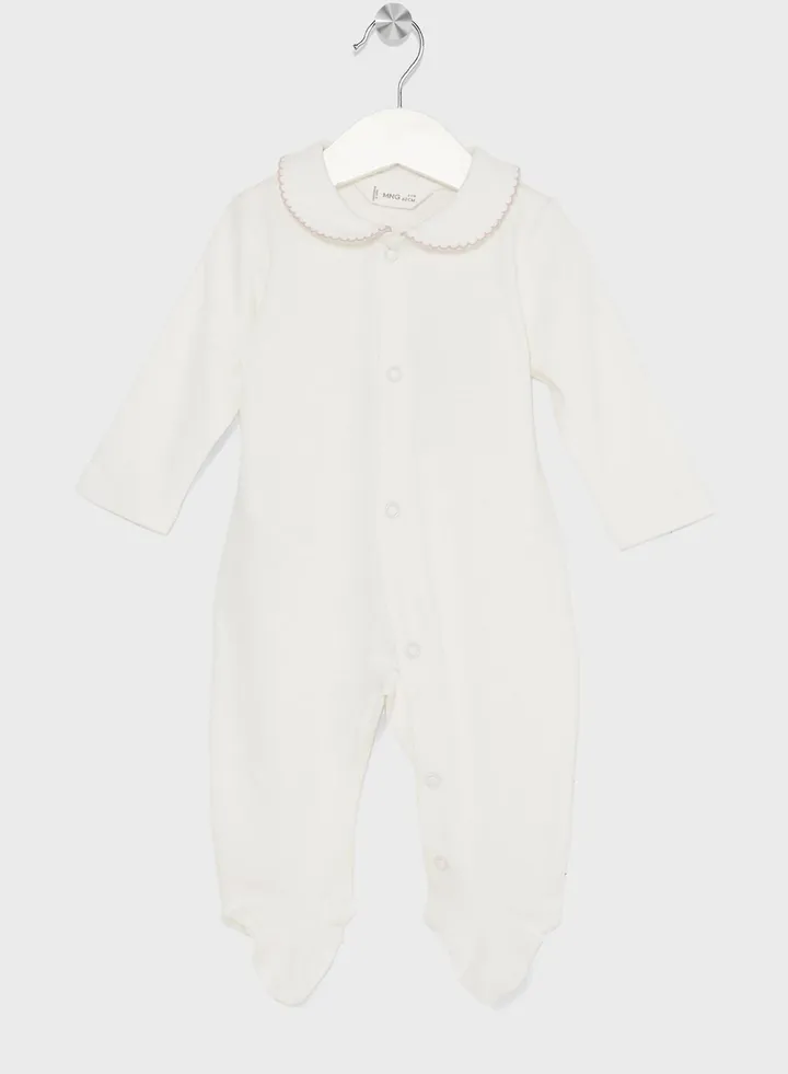 Kids Essential Pyjama Set