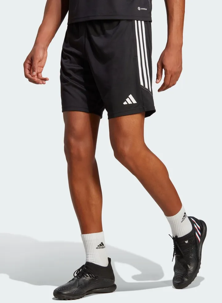 Tiro23 Club Shorts