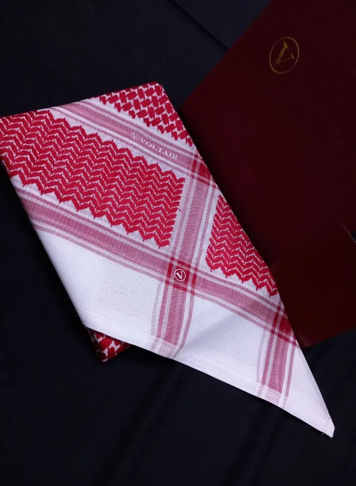 English Cotton Shemagh