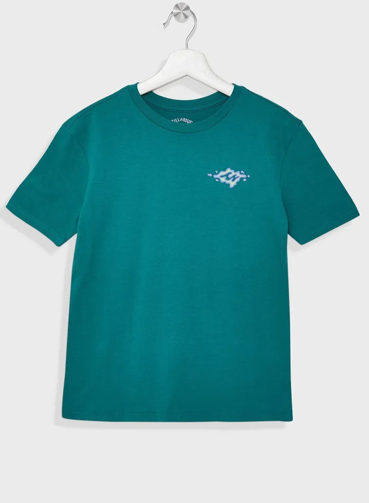 Kids Tall Tales T-Shirt