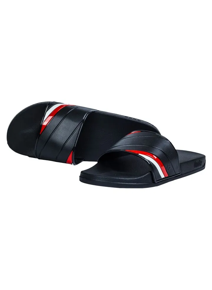 New castle Slide Slipper For Men