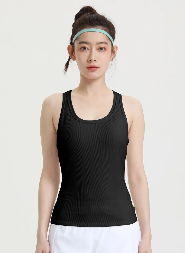 Fitness Running Sports Yoga Vest