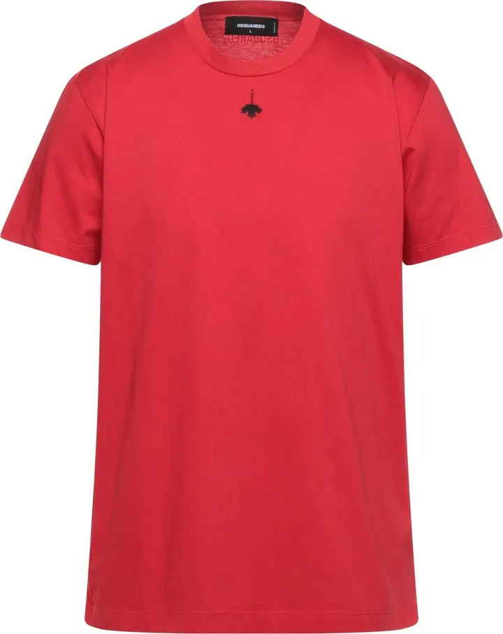 T-shirt Azure