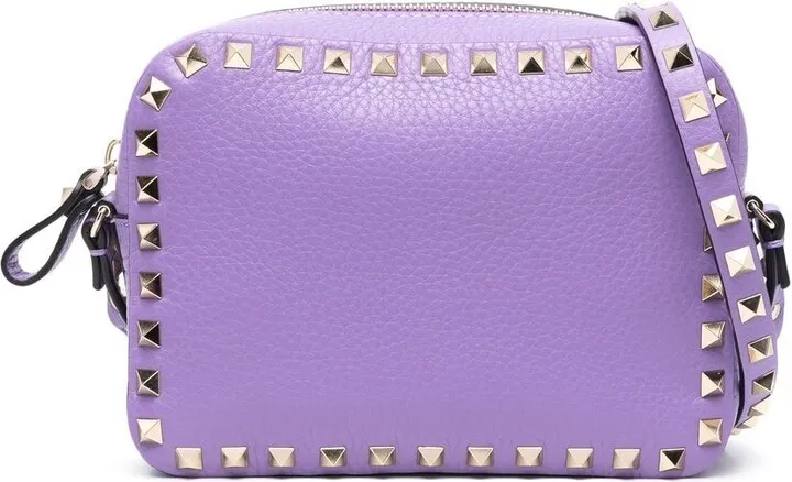 small Rockstud crossbody bag