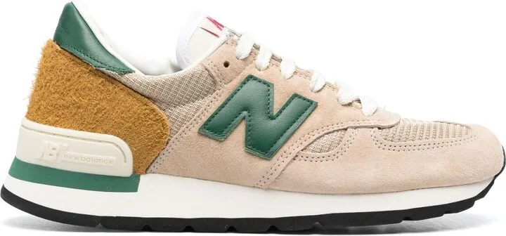 990 Low-Top Sneakers
