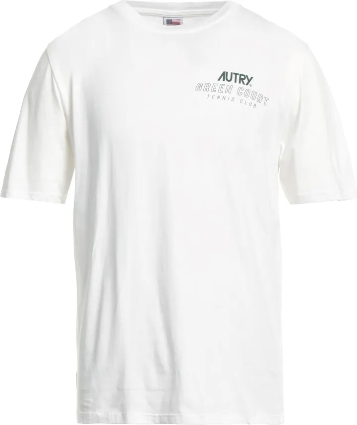 T-shirt White