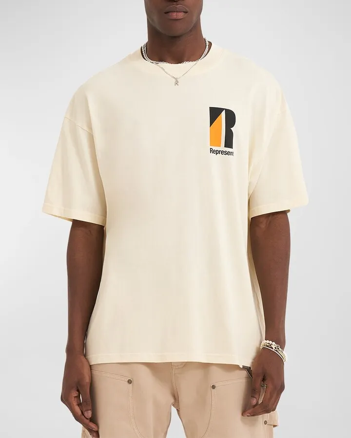 Men's Decade of Speed T-Shirt