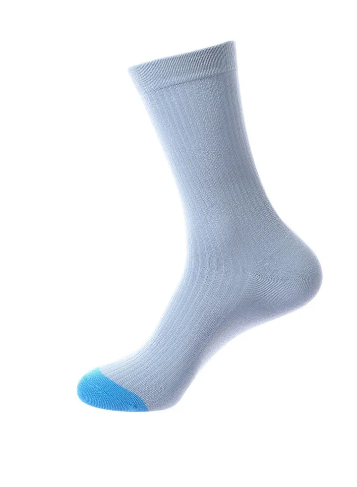 Unisex Absorb Sweat and Deodorize Socks 3 Pairs High Quality Socks One Size Fits All