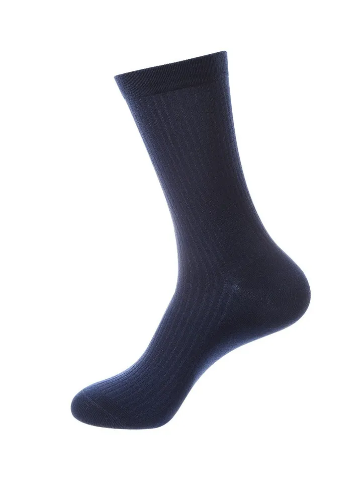 Unisex Absorb Sweat and Deodorize Socks 3 Pairs High Quality Socks One Size Fits All