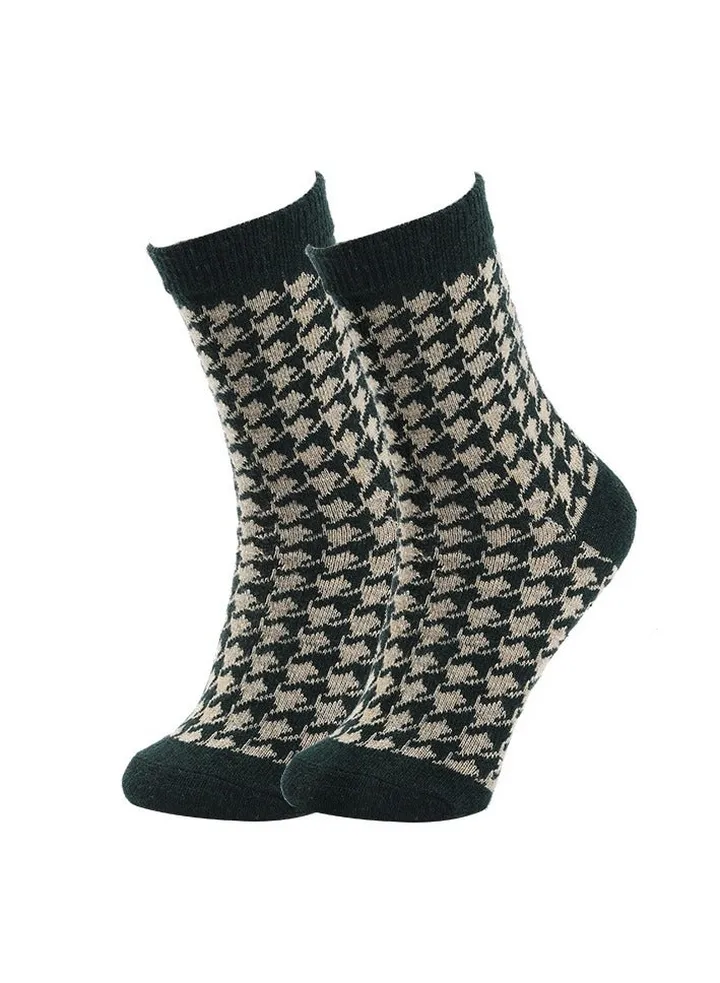 Unisex Absorb Sweat and Deodorize Socks 3 Pairs High Quality Socks One Size Fits All