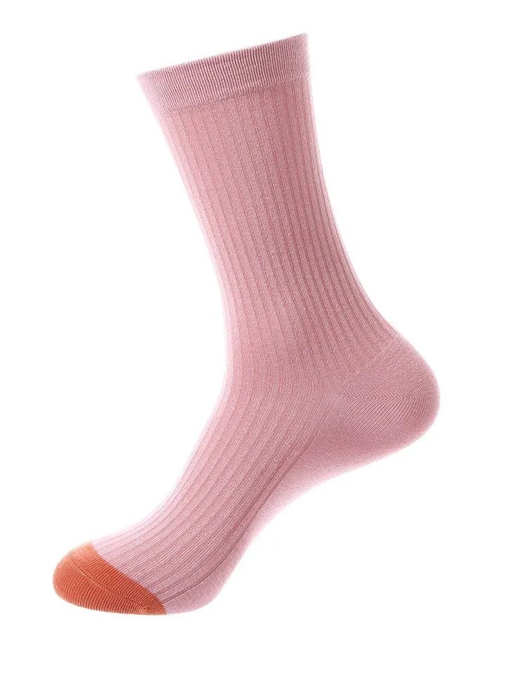 Unisex Absorb Sweat and Deodorize Socks 3 Pairs High Quality Socks One Size Fits All