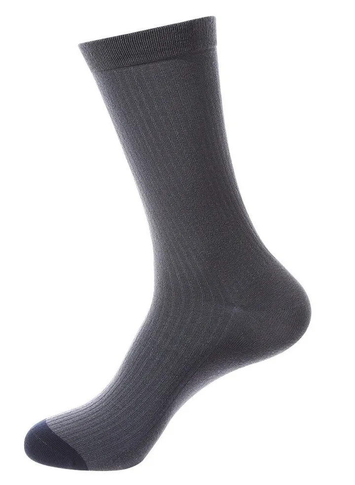 Unisex Absorb Sweat and Deodorize Socks 3 Pairs High Quality Socks One Size Fits All