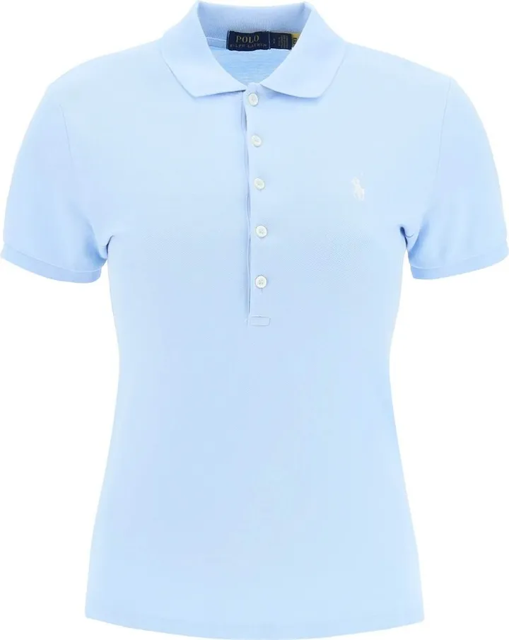Polo Ralph Lauren Slim Fit Polo Shirt