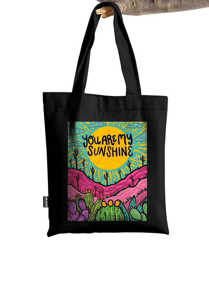 Premium Design Tote Bag TB2/49