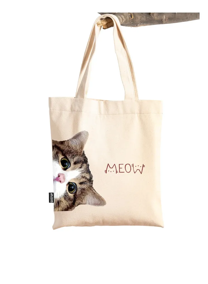 Premium Design Tote Bag TB1/07