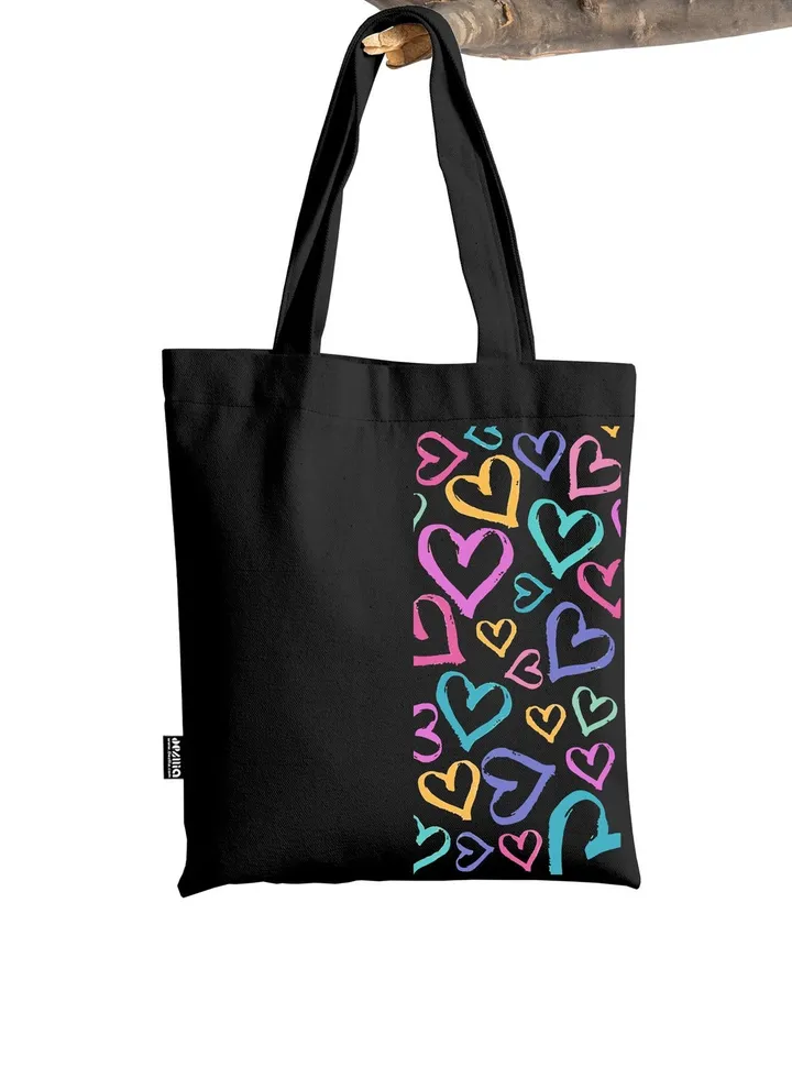 Premium Design Tote Bag TB2016