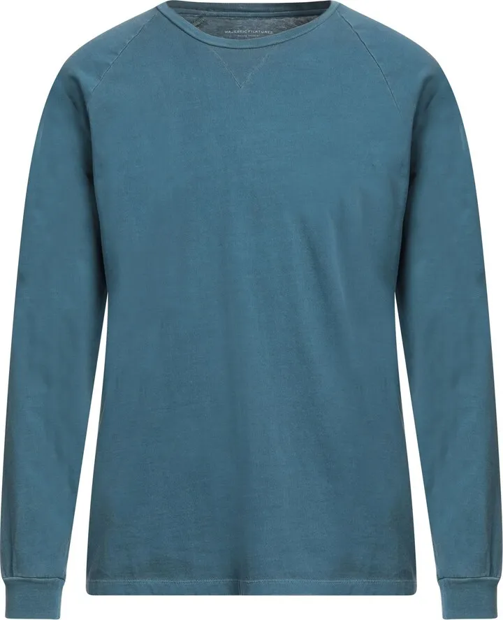 T-shirt Deep Jade