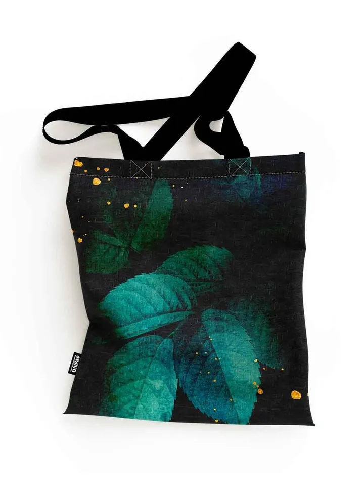 Foliage Tote Bag TB/02