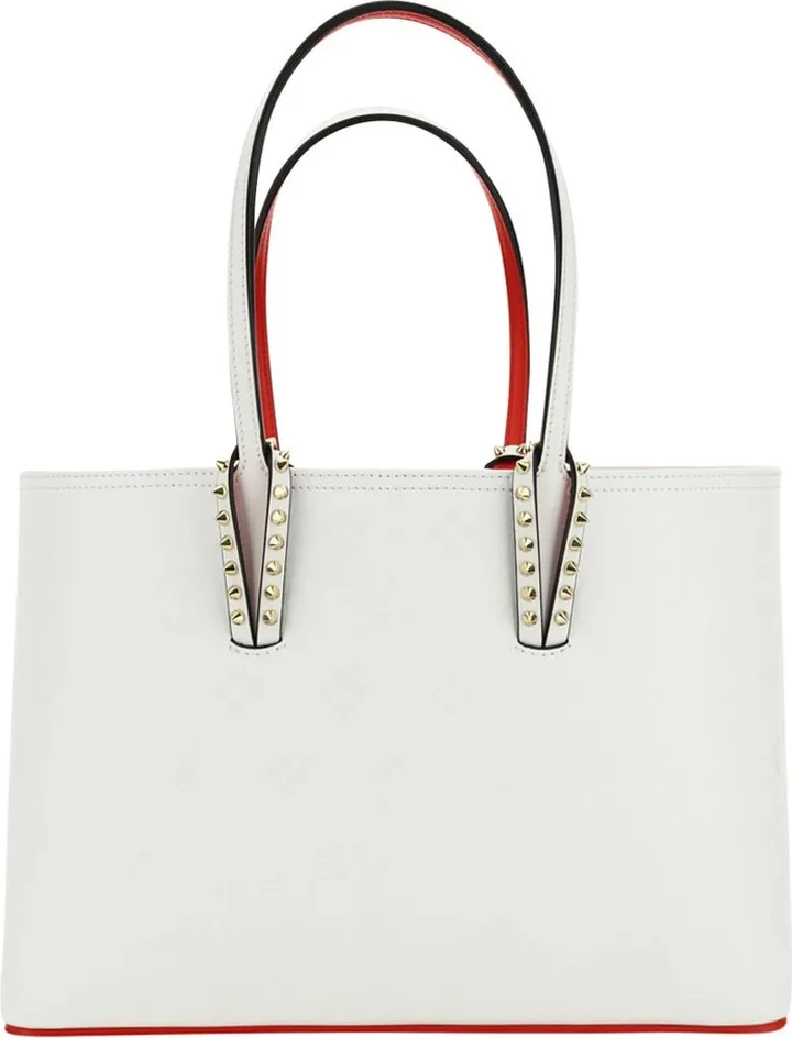 Cabata Tote Bag