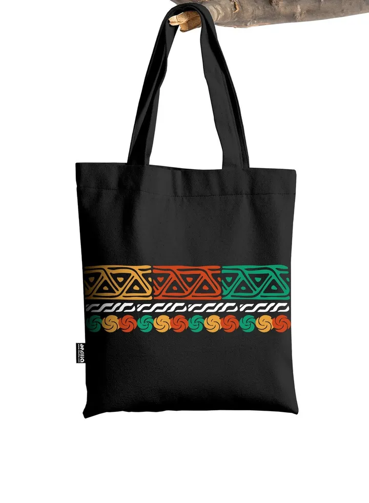 Premium Design Tote Bag TB2/29
