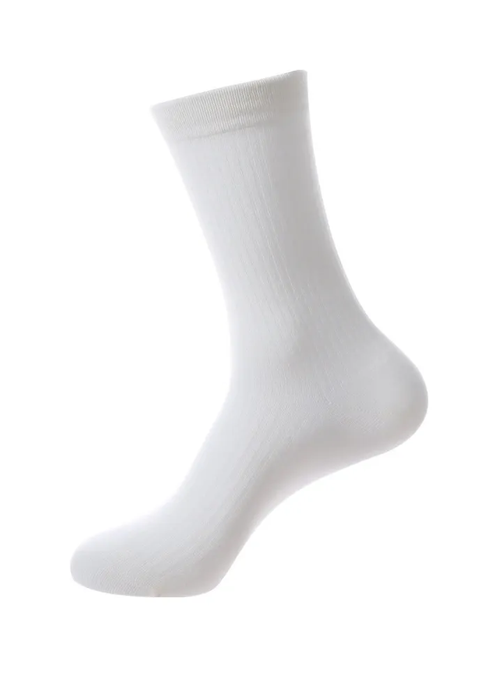 Unisex Absorb Sweat and Deodorize Socks 3 Pairs High Quality Socks One Size Fits All